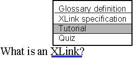 Multiple Link Destinations