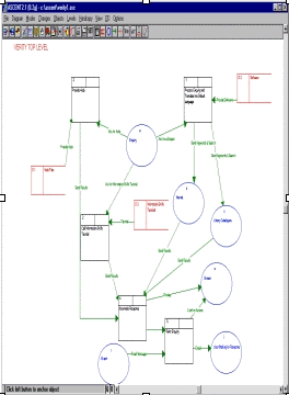 Verity Architecture