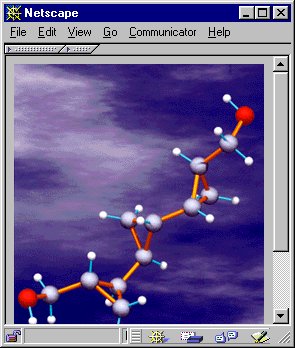 CLIC - 3D rendering