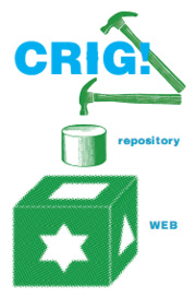 diagram (20KB) : Figure 1 : CRIG diagram