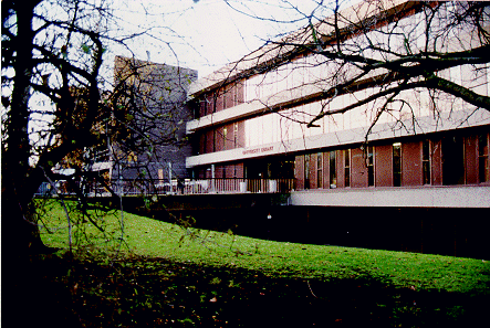 Durham University Library