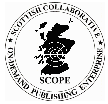 SCOPE Logo